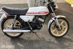 1979 Yamaha RD 125